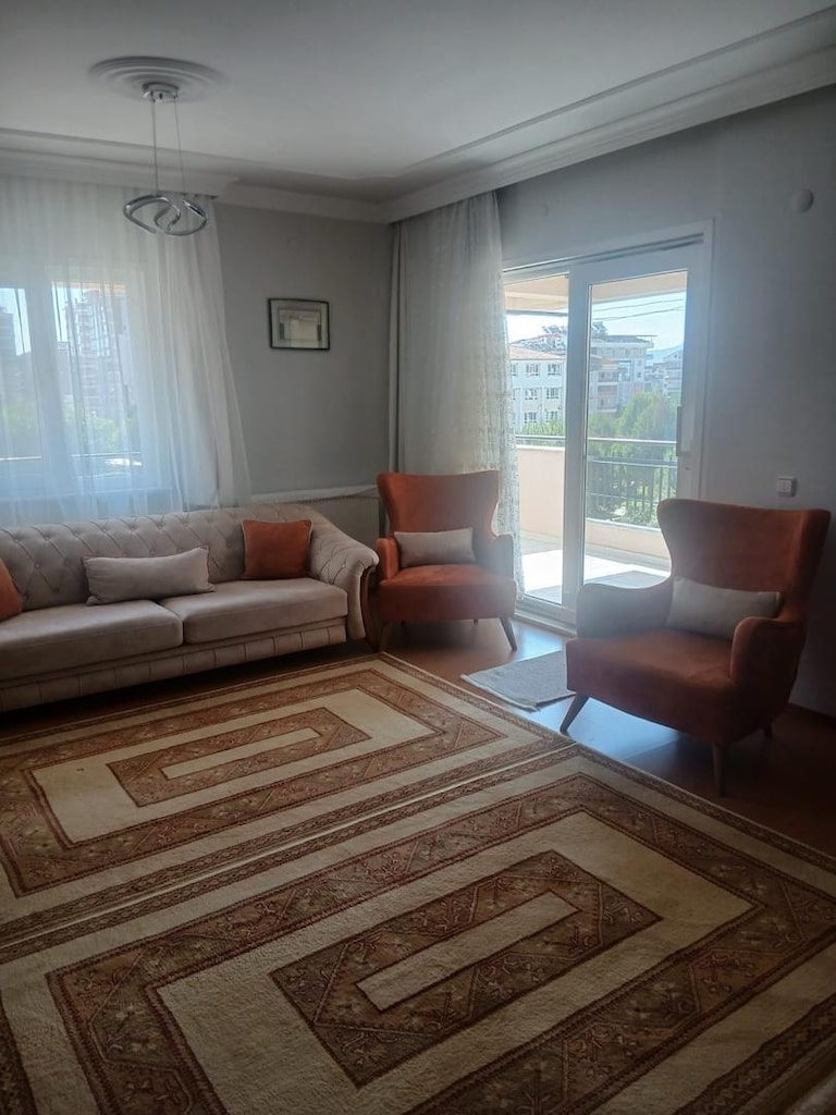 3+3+1+1 koltuk ve yemek takımı (masa sand bench) - 2