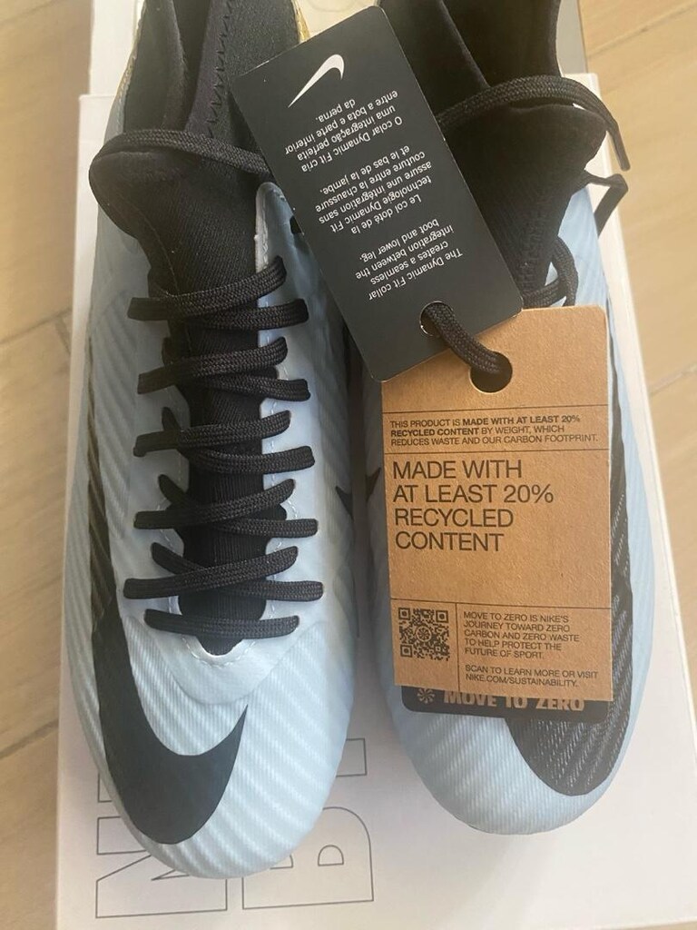 Orjinal nike özel tarasım krompon - 4