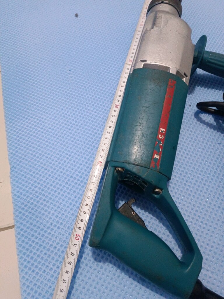 BOSCH MATKAP - 4
