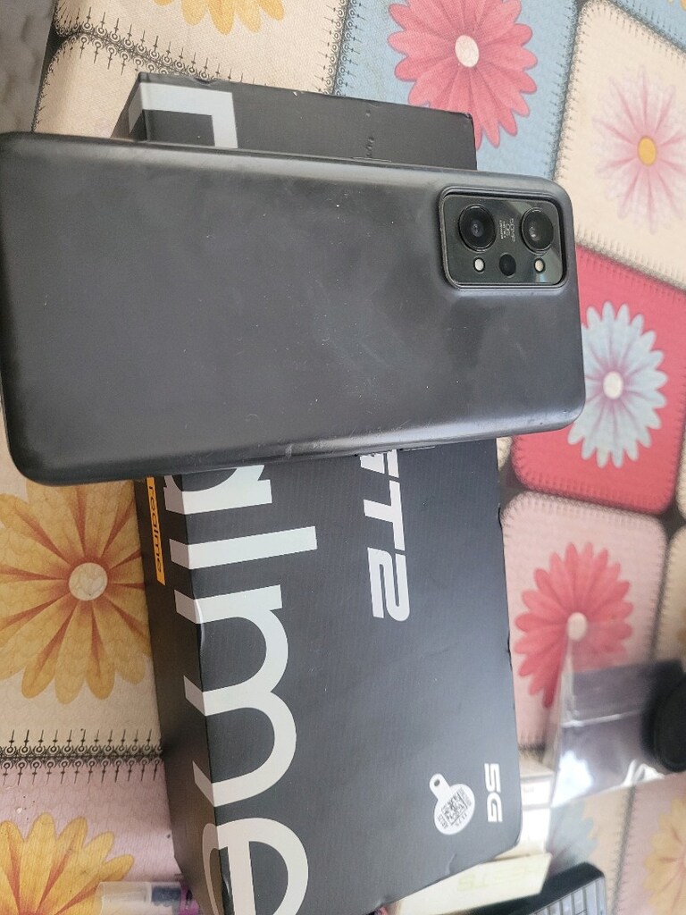 realmi gt2 tr - 3