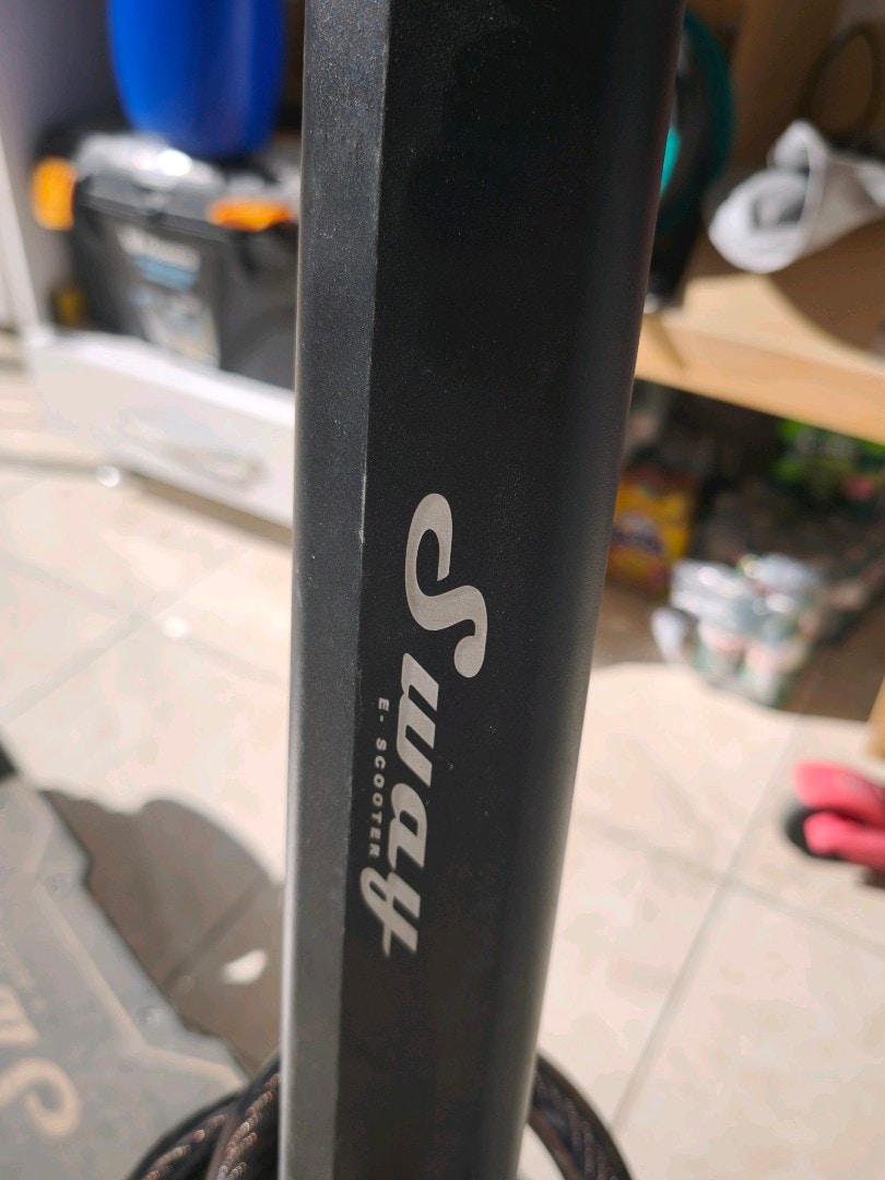 2000w çift çeker 80km/h scooter - 13