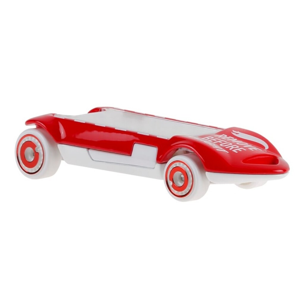 Hot Wheels Twin Tags (2026 Özel Seri) - Sıfır Ambalajında - 3
