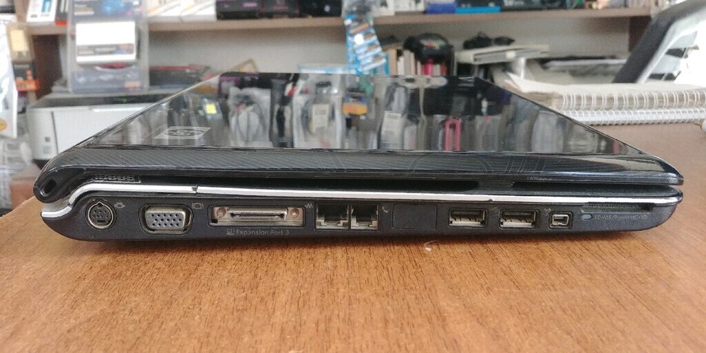 Hp Pavilion dv6700 Notebook Parçaları - 7