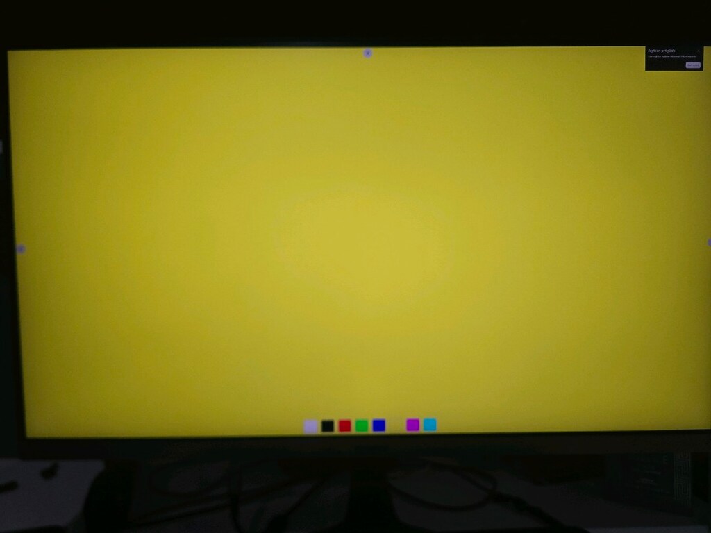 Samsung 4k Monitör 28 inç, sorunsuz U28R550UQM - 8
