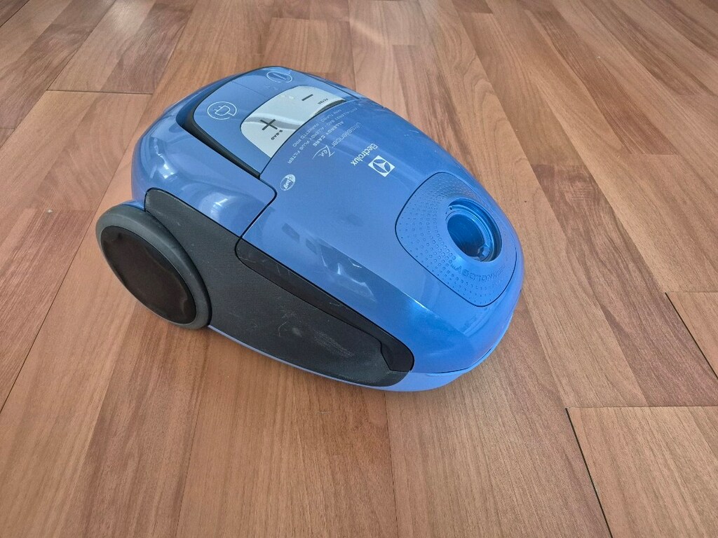 Electrolux UltraSilencerZen 56db ultra sessiz süpürge - 5