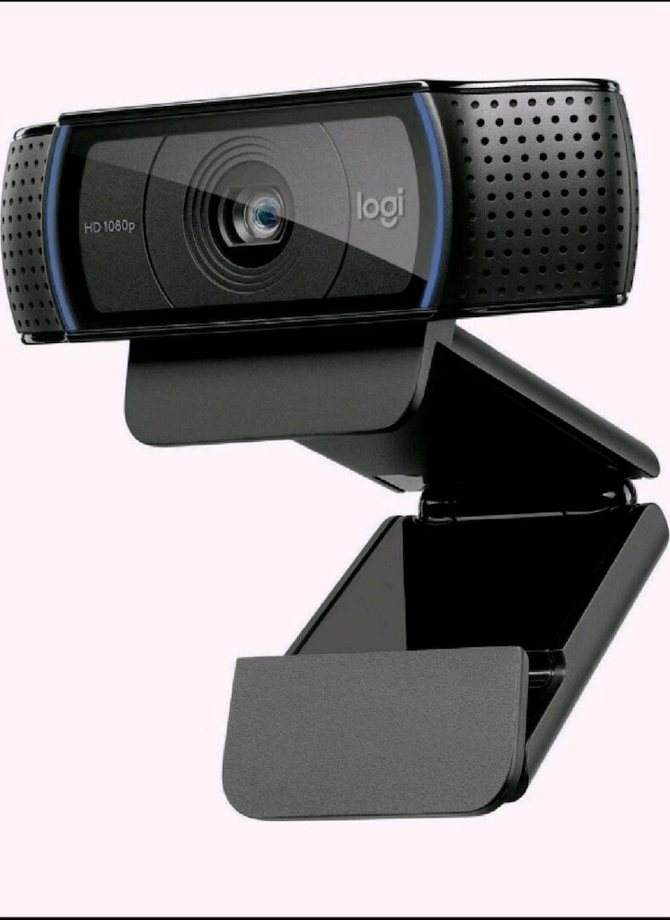 Logitech C920 Satışta KAÇMAZ Bu fiyata