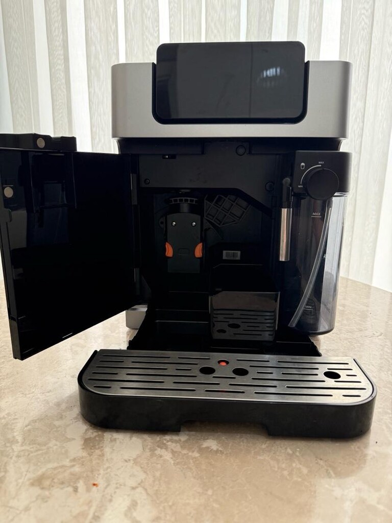 Beko otomatik espresso makinesi - 5