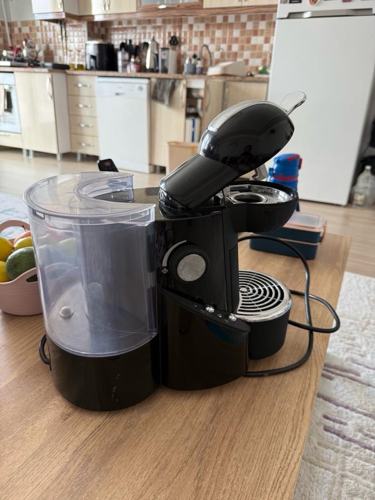 ariete espresso makinesi - 2