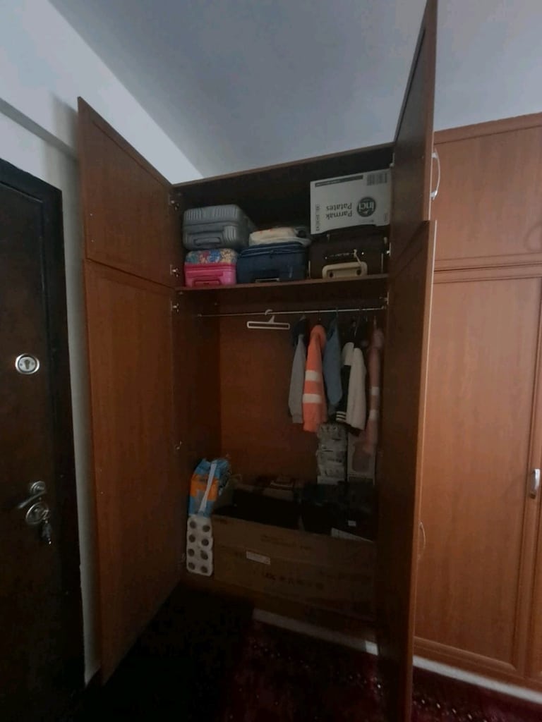 gardırop dolab kulanışlı tertemiz - 4