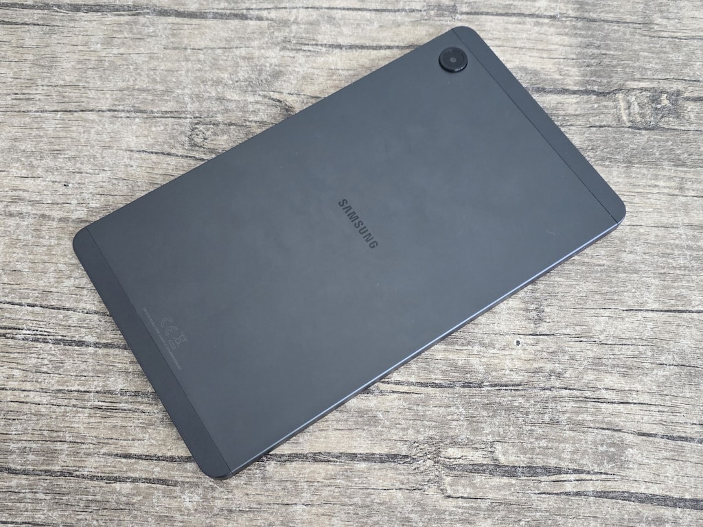 Samsung Galaxy Tab A9 / Garantili / 8.7 İNÇ / 64 GB / SM-X110 - 4