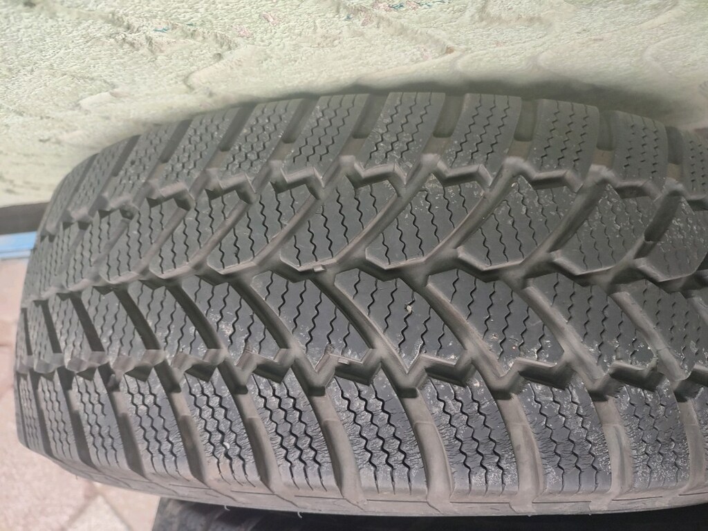 235 65 16c petlas kışlık sıfır ayarında 12 kat - 7