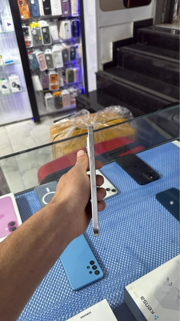 hat takılmamış 16 Pro max - 2
