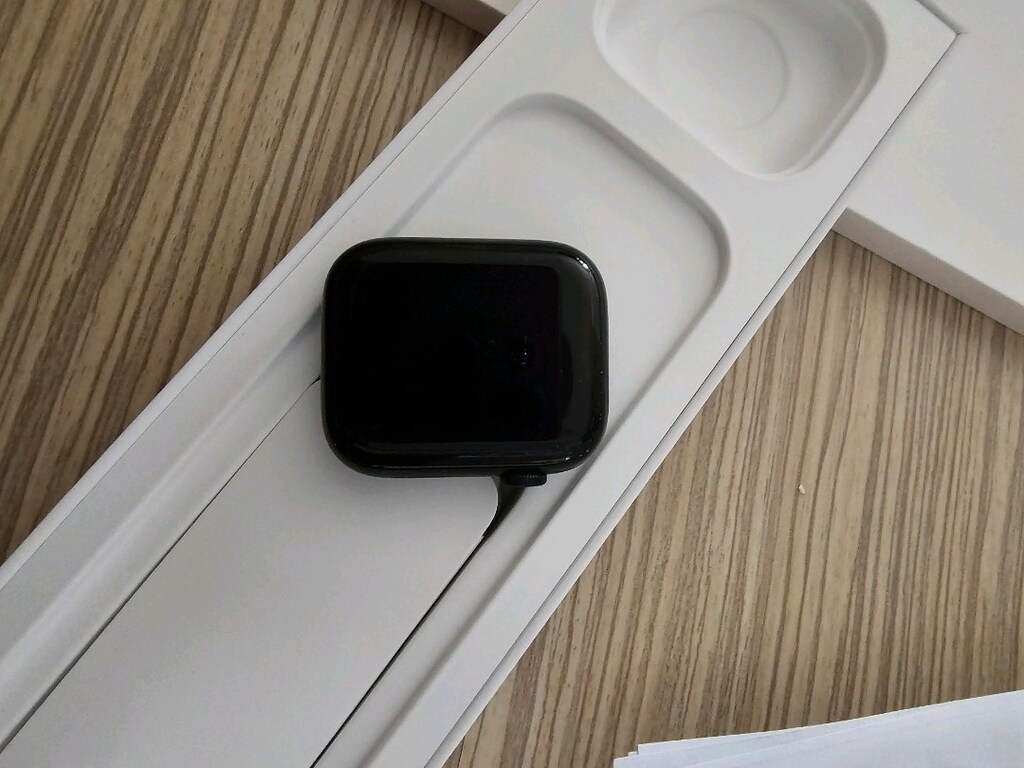 APPLE WATCH 8 45mm - 5