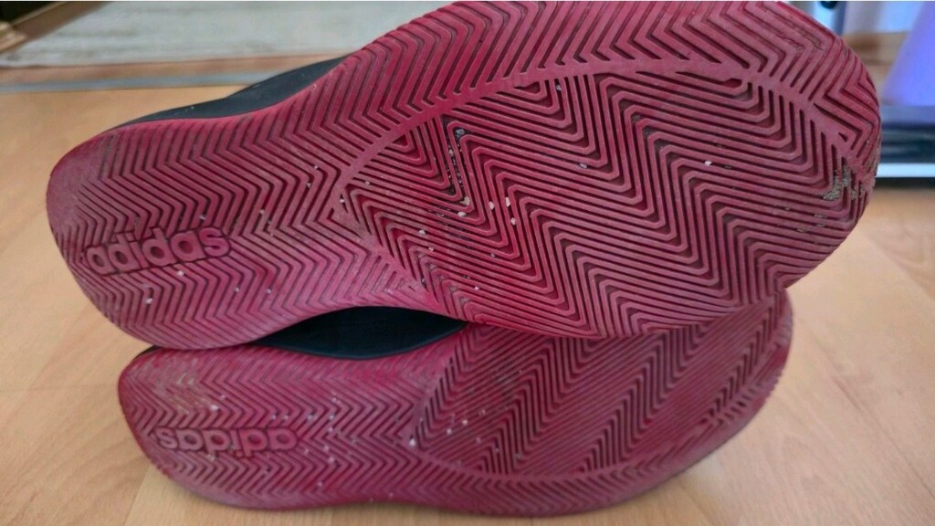 Adidas Speed Brake Erkek Ayakkab - 3