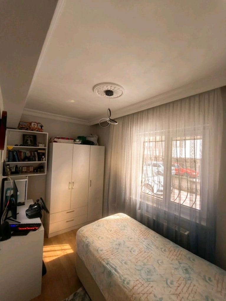 Sincan Mareşal de Sahibinden Satılık 3+1 Ebeveyn Banyolu - 6