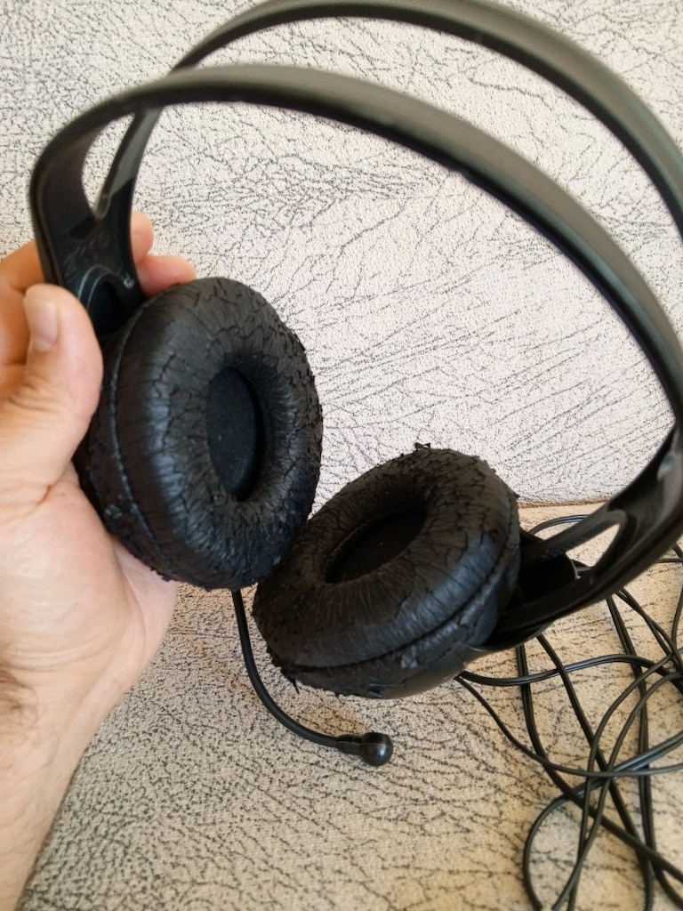 Philips SHM1900 Kulaklık - 5