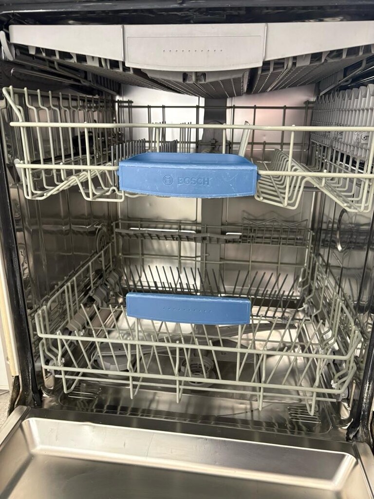 Bosch 6 programlı Bulaşık makinesi - 3