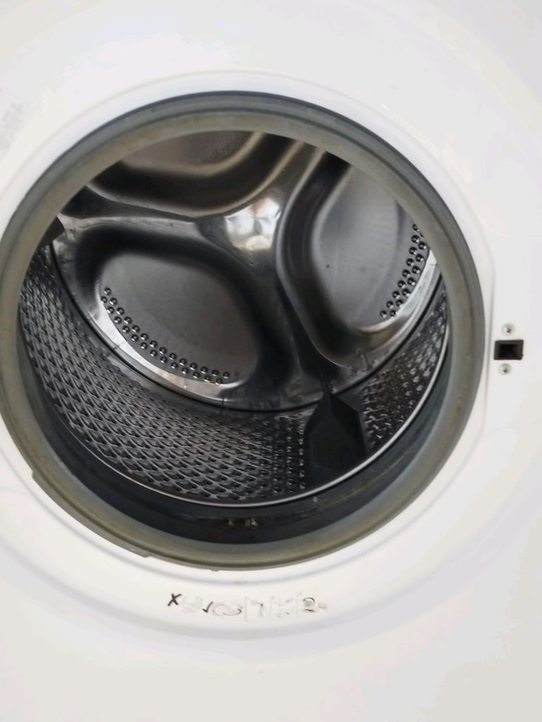 BEKO 8 KG ÇAMAŞIR MAKİNESİ İZMİR İÇİ 3 AY GARANTİMİZ VARDIR - 2