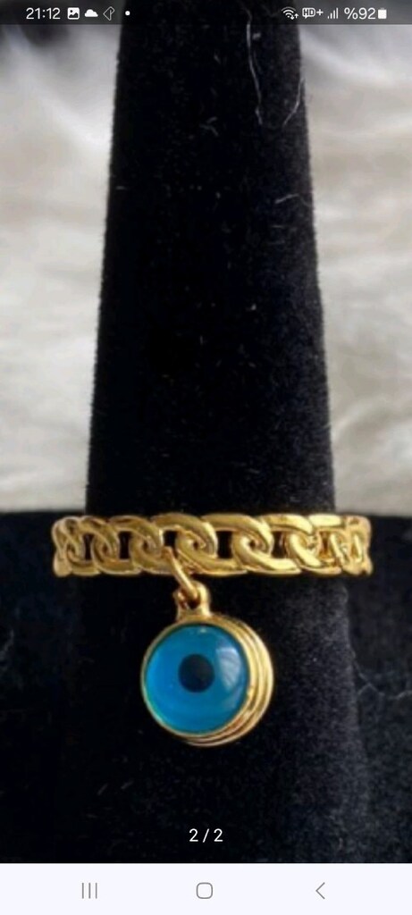 celık yuzuk kararmaz solmaz - 3