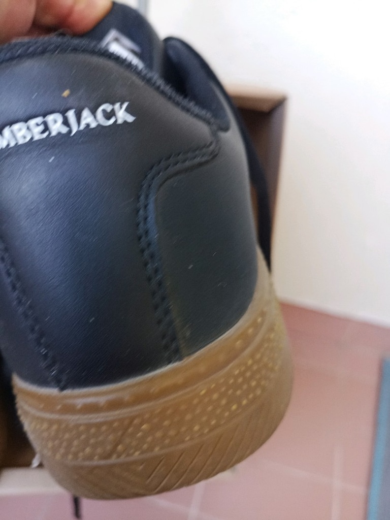 Lumberjack ayakkabı - 3