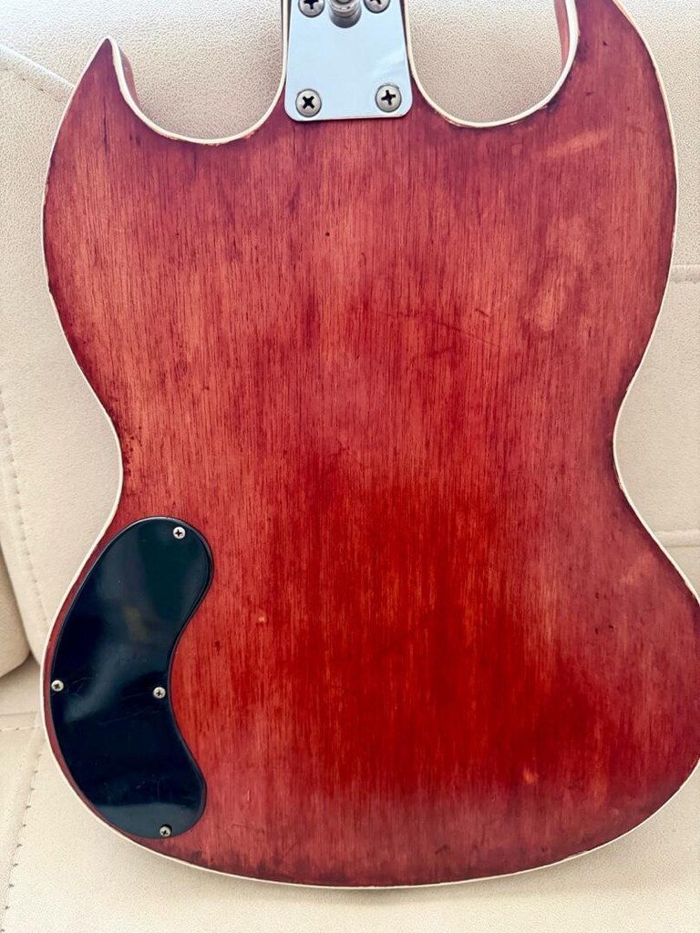 Eko Indy 1972 Vintage - 9