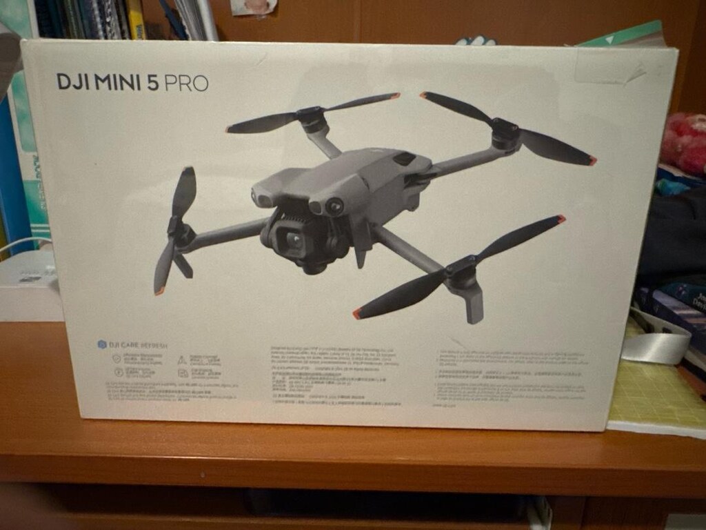 DJI MINI 5 PRO - 2