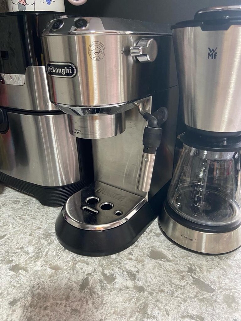 Delonghi kahve makinesi - 2