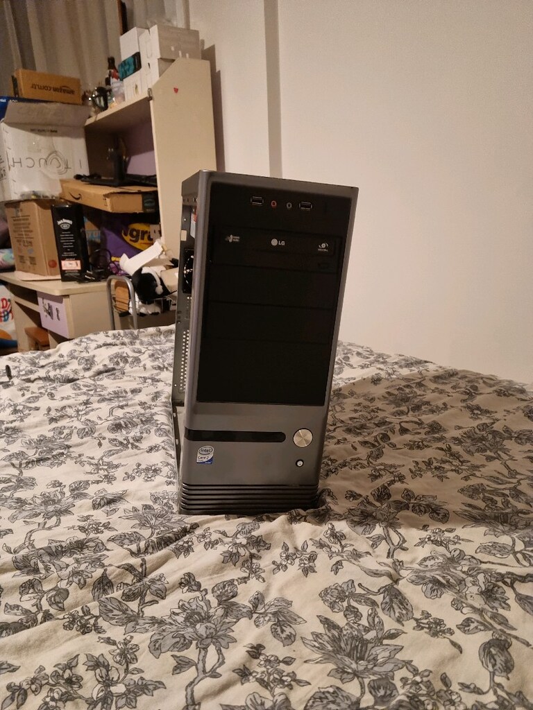 AMD X2 ATHLON DDR3 KASA - 6