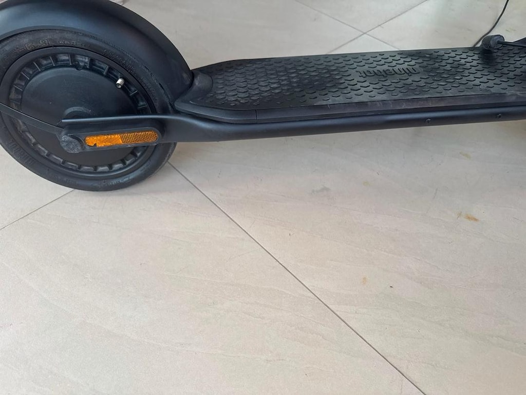 segway ninebot f2 ll - 2