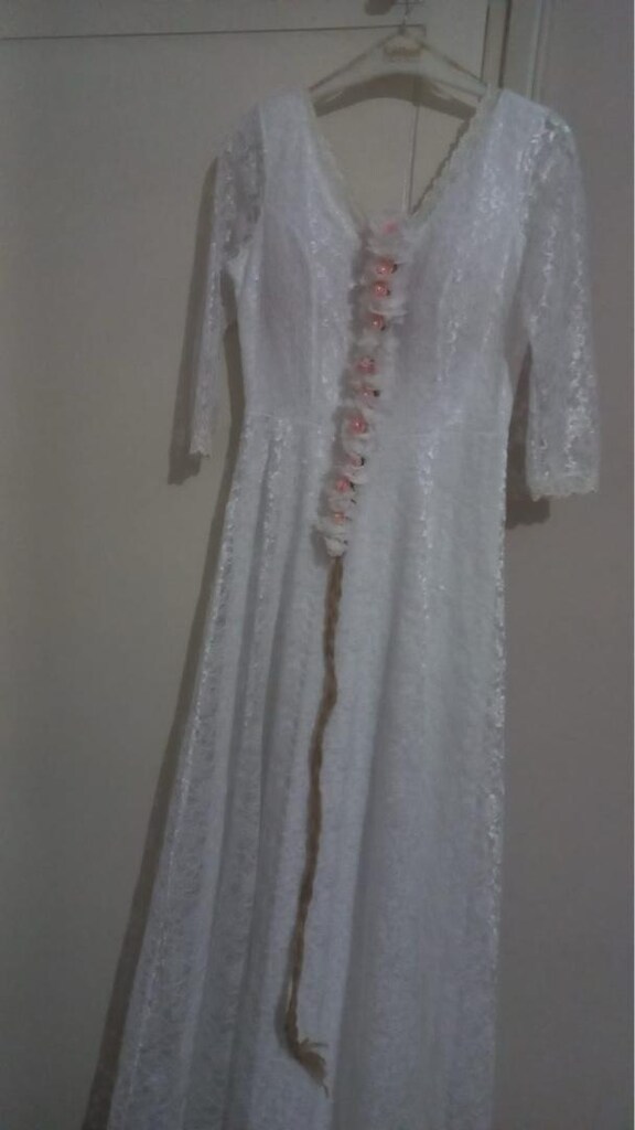 Nikah Elbisesi - 4