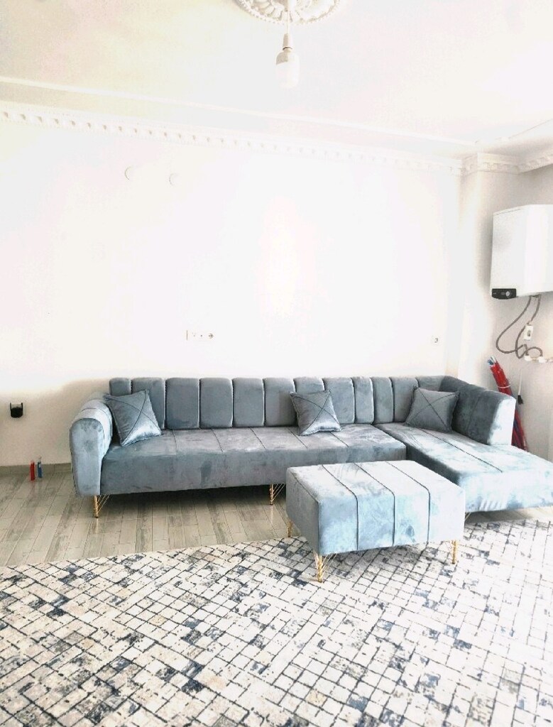 L köşe takımı İMALATI merkezi - 2