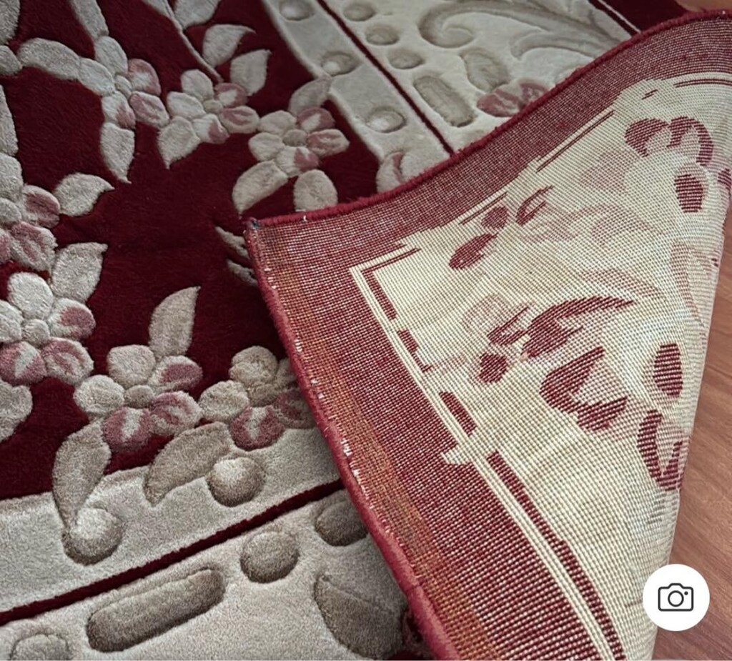 Yün halı - 5