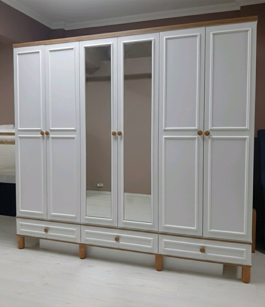 %100 MDF SIFIR YATAK ODASI TAKIMI KAMPANYA - 2