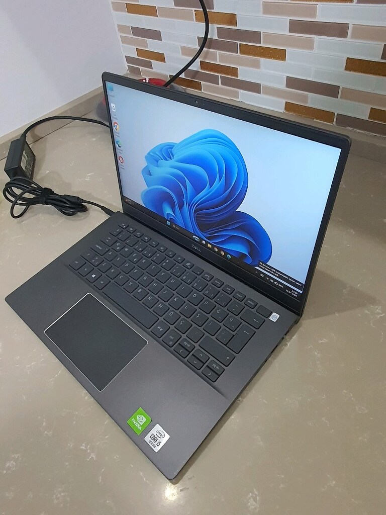 Dell Vostro 5401 | i5 10.Nesil | 16 GB RAM | NVIDIA Ekran Kartlı - 2