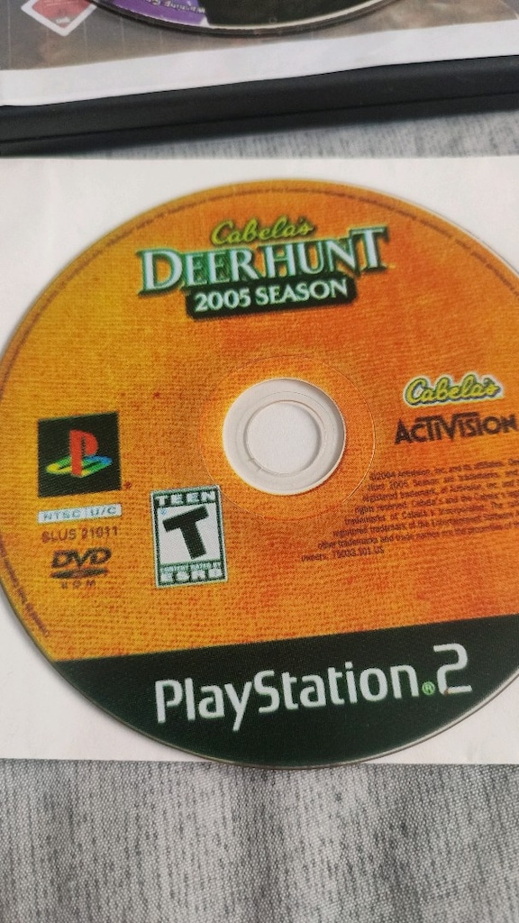 PlayStation 2 - 16