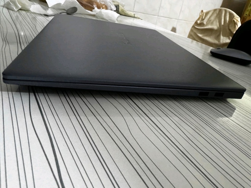 HUAWEİ MATEBOOK 16S SIFIRDAN FARKSIZ KUTULU HATASIZ ÇİZİKSİZ - 2