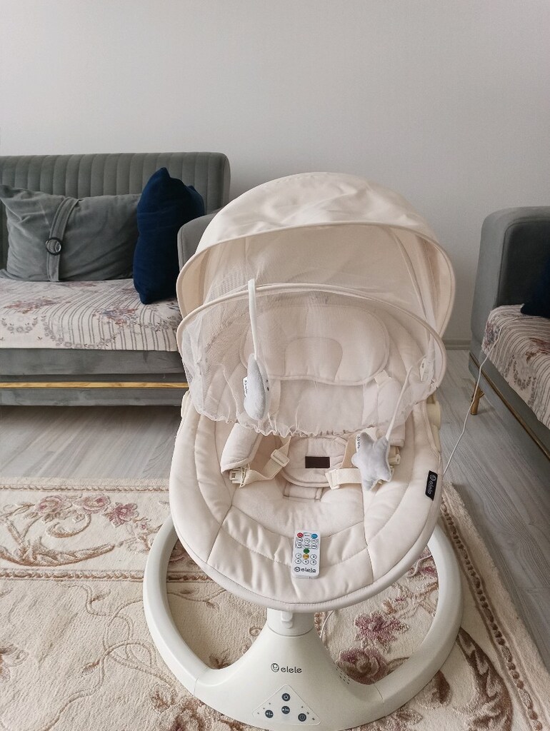 Elele ana kucagi - 2