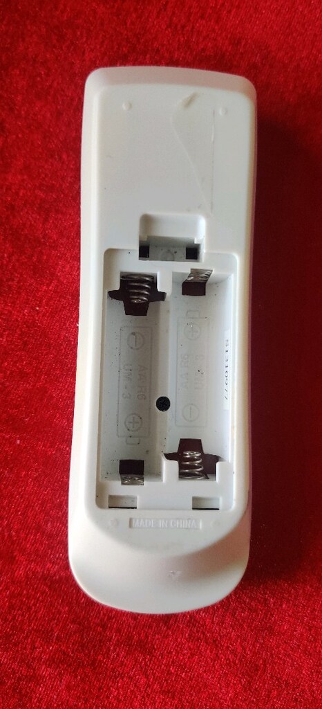 Epson 154720001 Projektör Uzaktan Kumanda. - 2