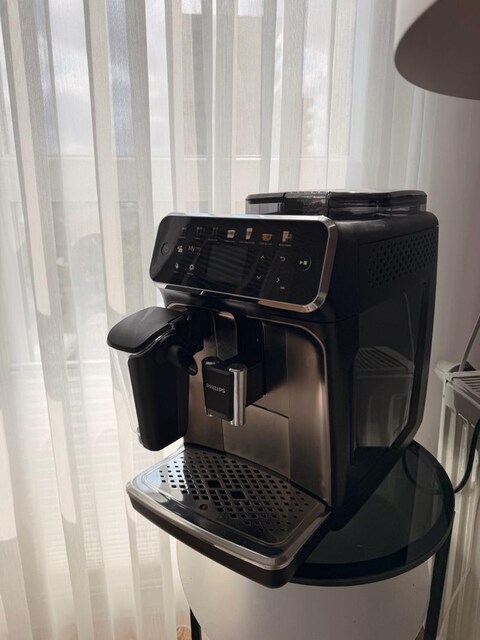 Philips LatteGo