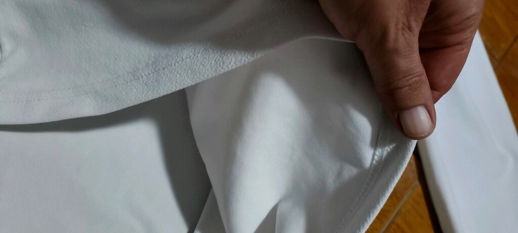 Lufian likralı sweat. - 7