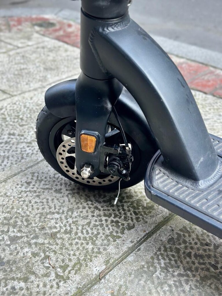 Gotrax G3 Elektrikli Scooter - 9