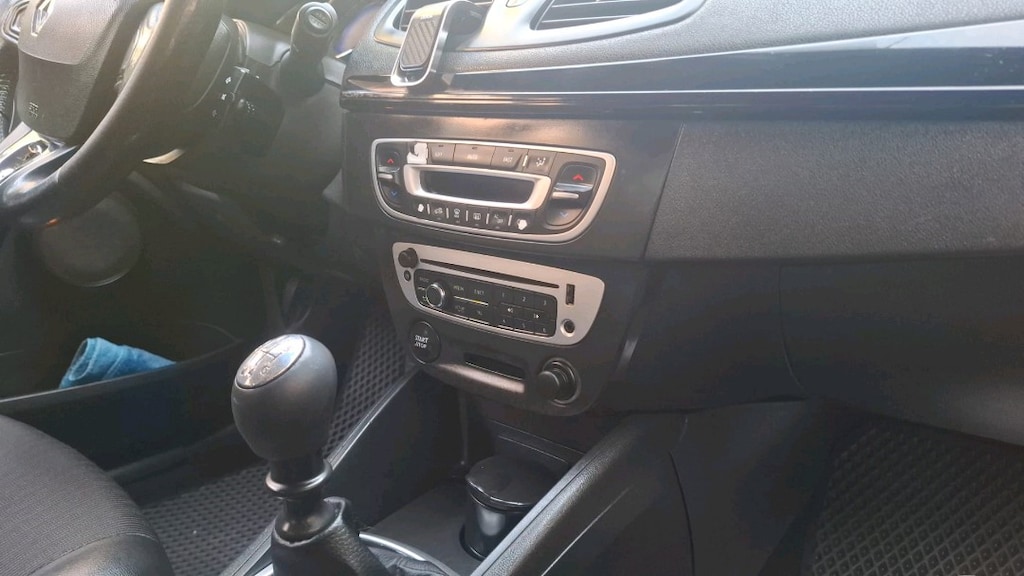 sahibinden Fluence - 13