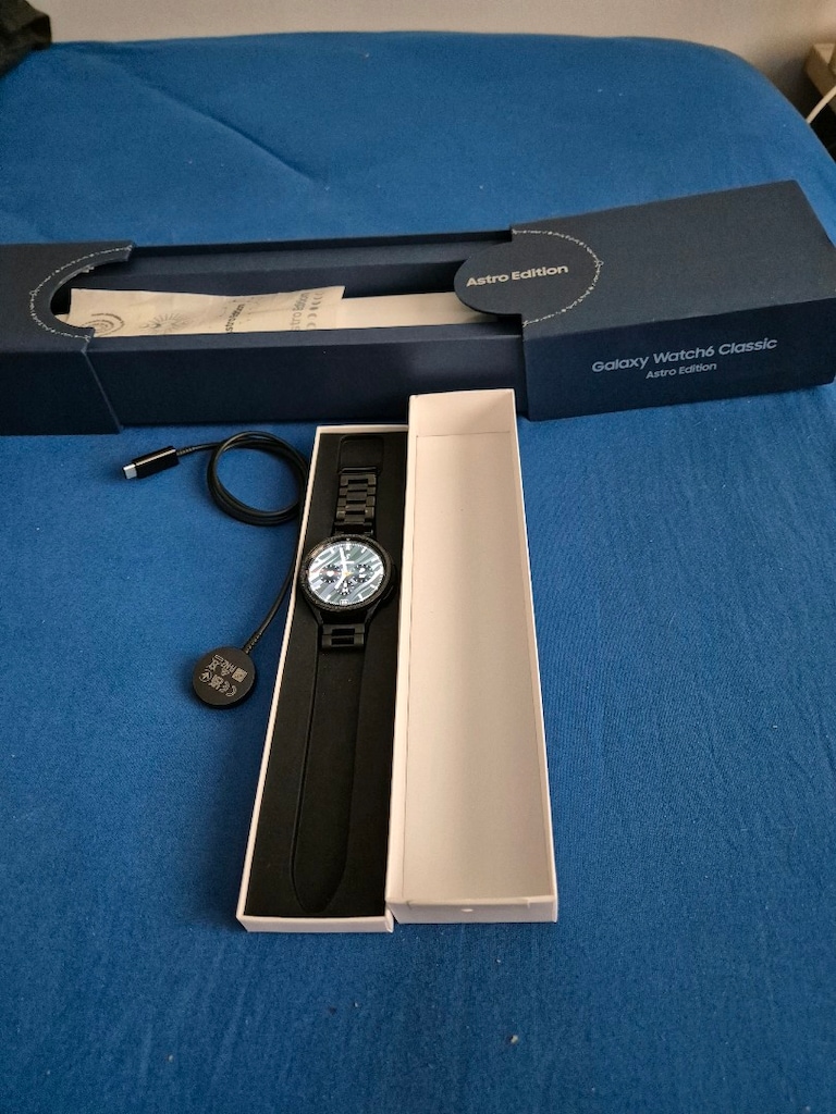 Samsung Akıllı Saat Astro Edition Özel Seri - 3