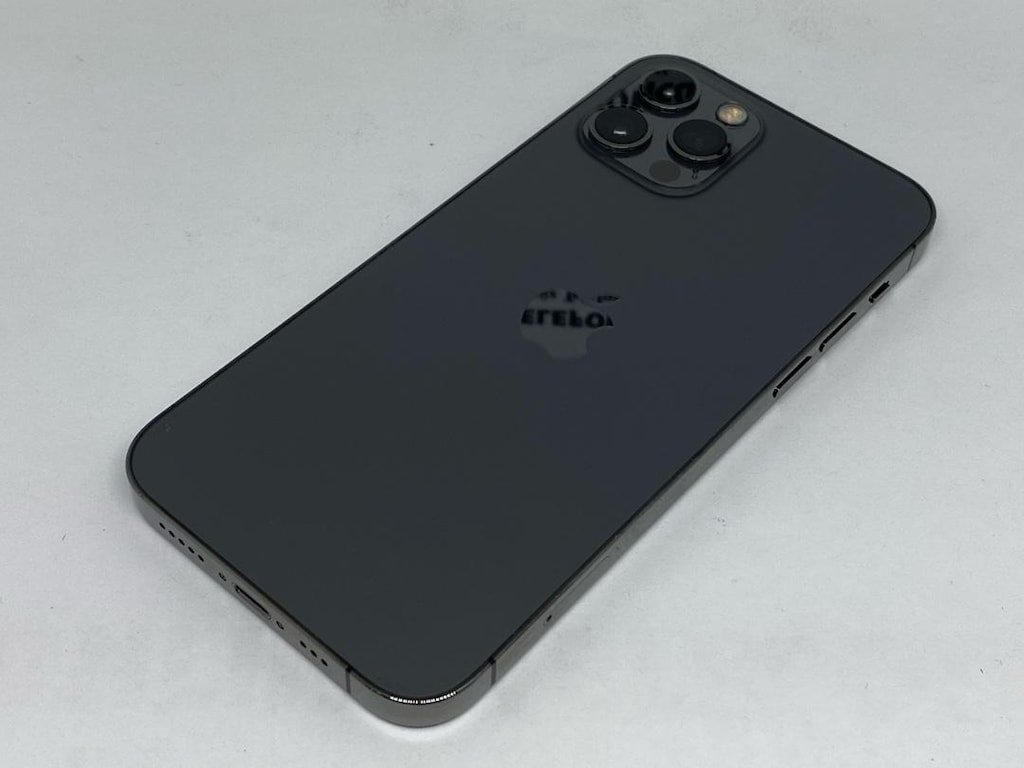 İphone 12 Pro 128 GB Pil %91 Temiz Sorunsuz Herşey Aktif - 3