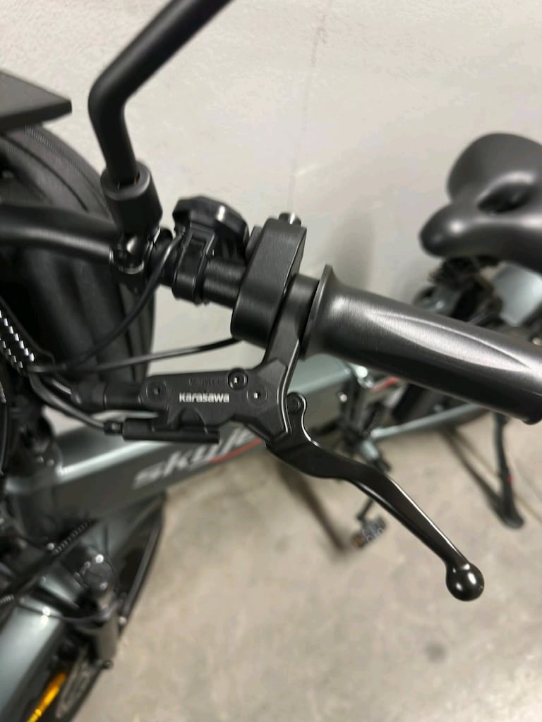 Skyjet TRVIII Pro W Çift Batarya - 5