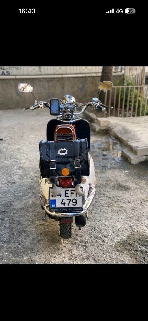 motor - 2