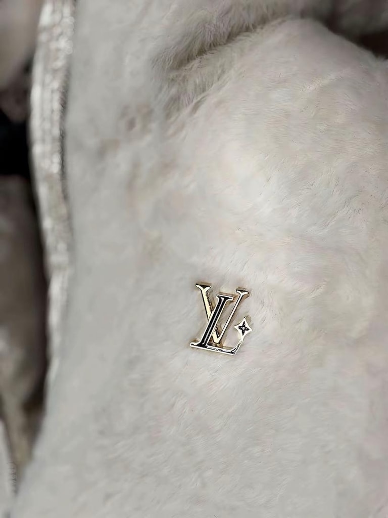 Louis Vuitton - 3