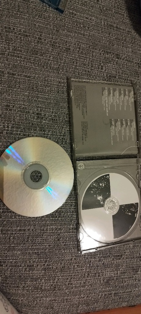 AYŞE HATUN ÖNAL CD — görsel 2/5