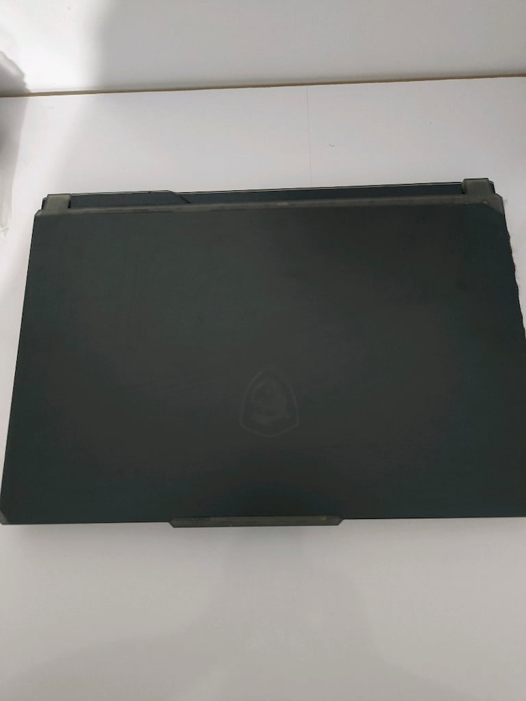 MSİ leptop bilgisayar - 5