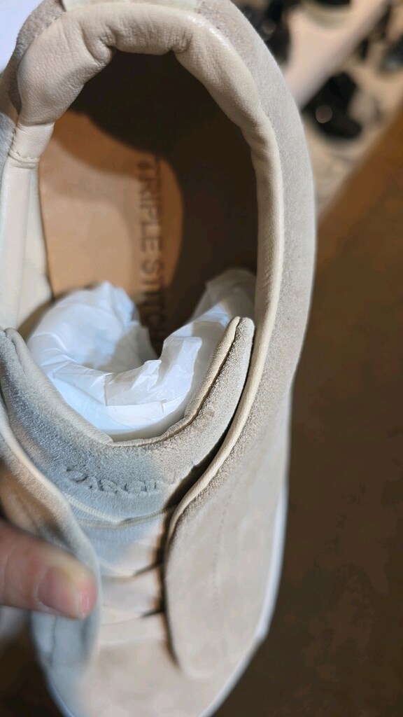 Zegna sneakers - 4